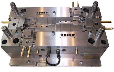 塑料模具開模價格怎么計算？