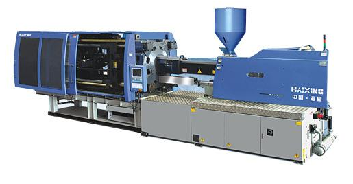 注射成型的注射壓力怎么解釋？