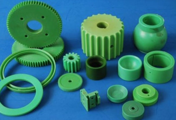 注塑塑料產(chǎn)品出現(xiàn)銀紋(料花、水花)的原因及分析辦法